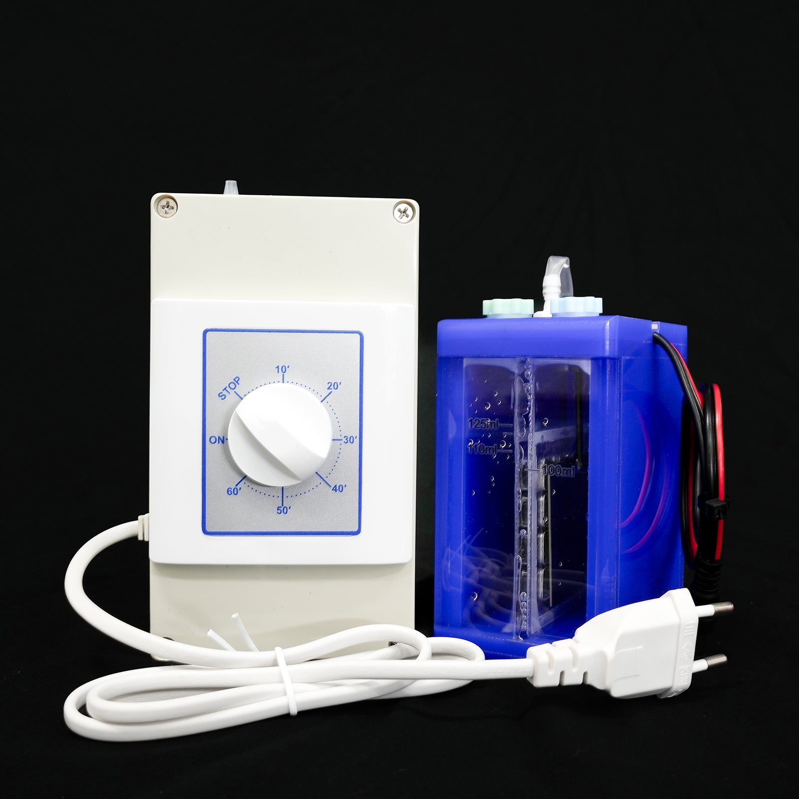 HEPHIS Chlorine Dioxide Generator
