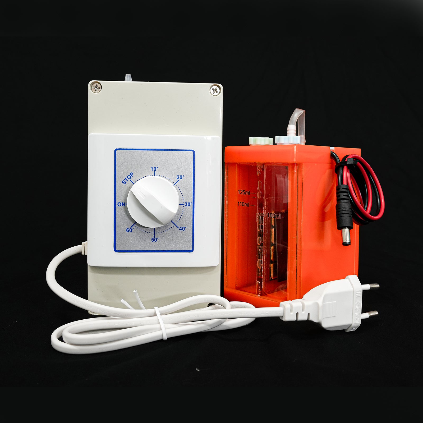 HEPHIS Chlorine Dioxide Generator