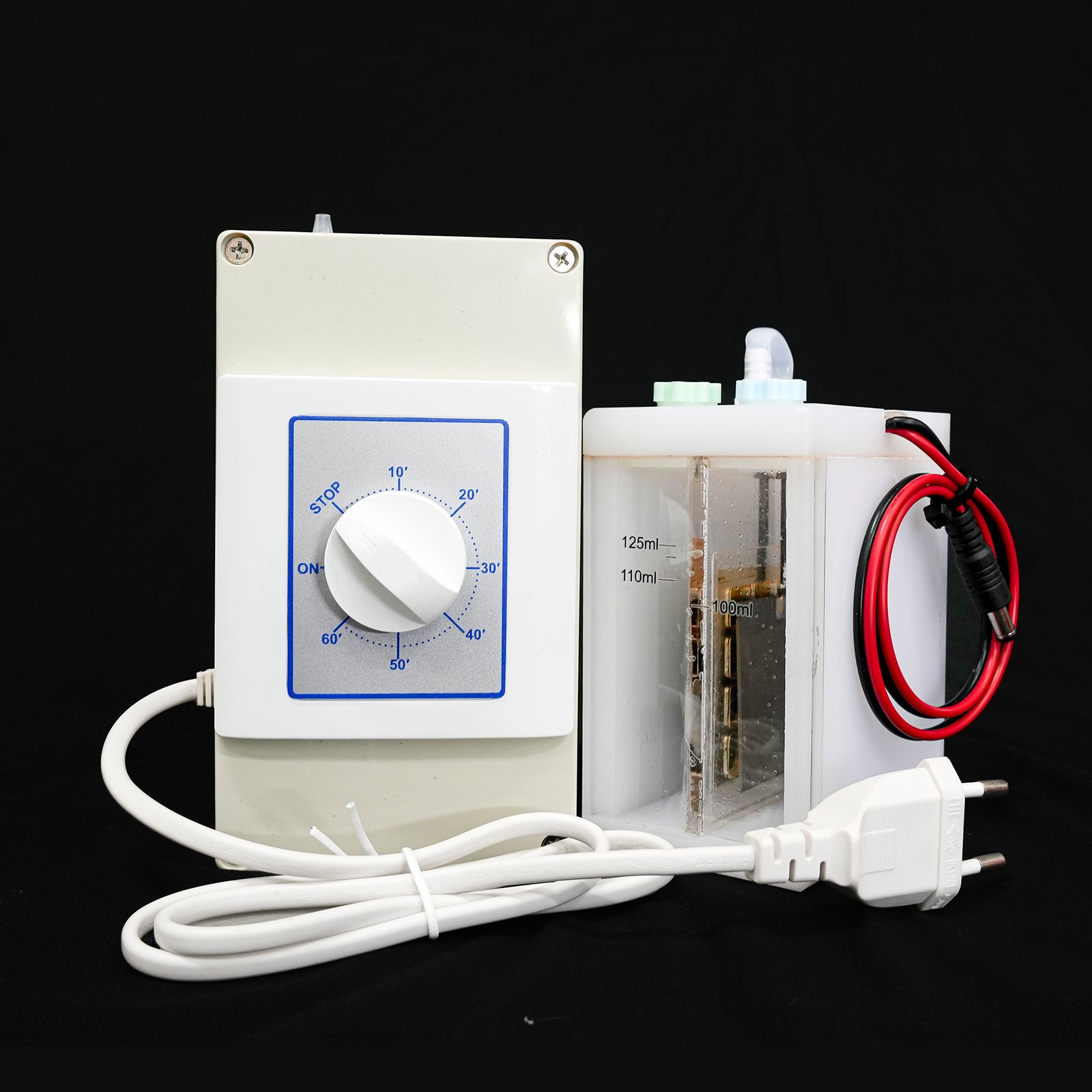 HEPHIS Chlorine Dioxide Generator
